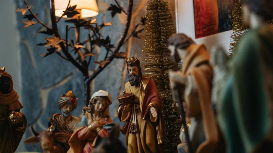 Presepi 4.0, la Natività si reinventa tra arte, tecnologia e sostenibilità