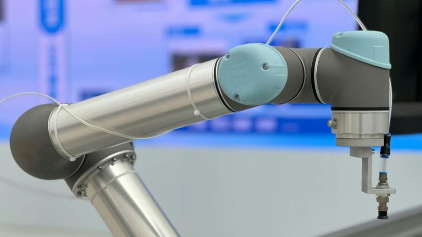 Robotica, il futuro parla italiano, l’Europa domina e Roma guida la sfida tecnologica