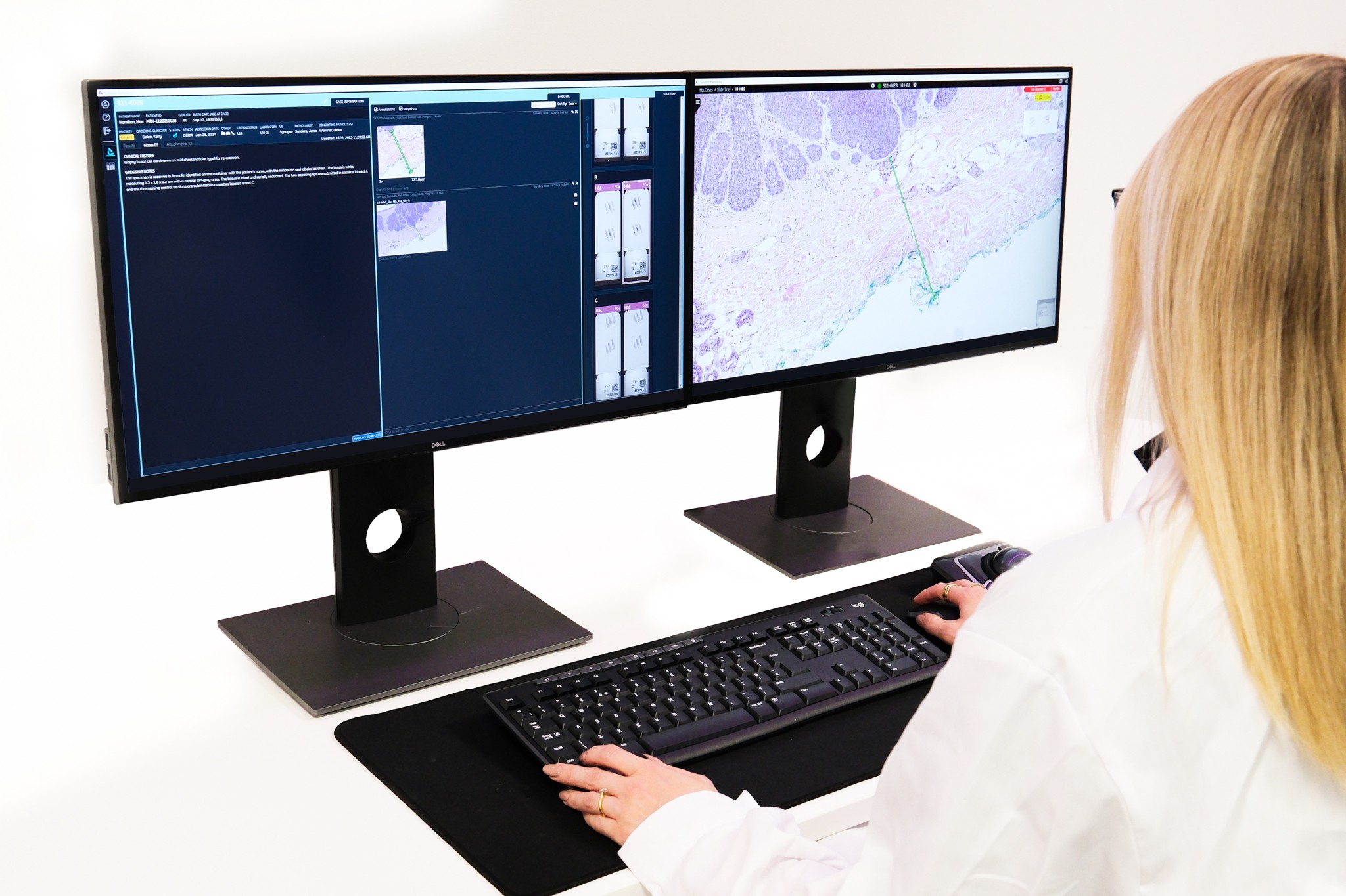 Fujifilm Healthcare Italia, il futuro della diagnosi passa da immagini intelligenti e condivise