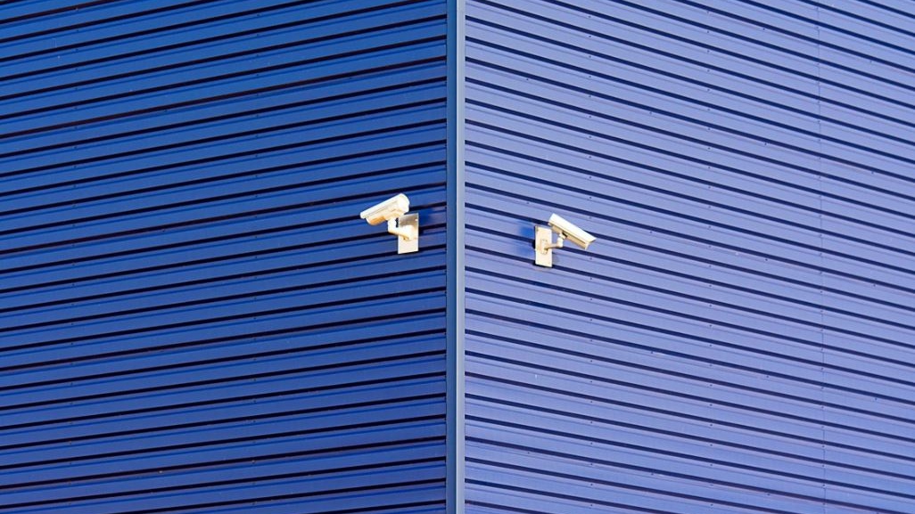 Videosorveglianza senza precedenti: in Italia decine di migliaia di telecamere, ma nessun registro nazionale