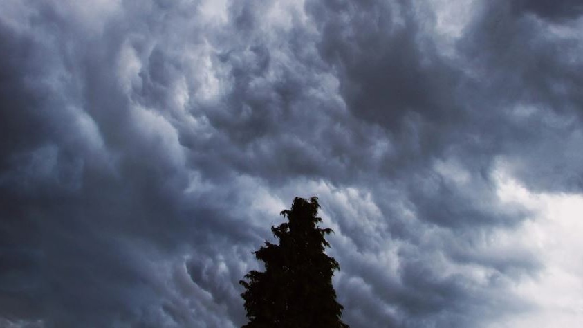 Anticicloni, vortici e frizione: il linguaggio segreto del vento