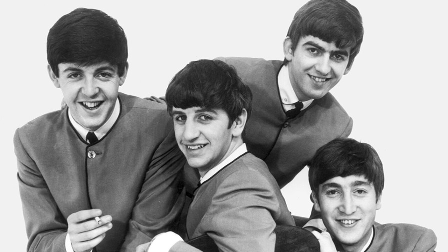 Altro che Apple! Furono i Beatles a creare il primo “Apple Watch”
