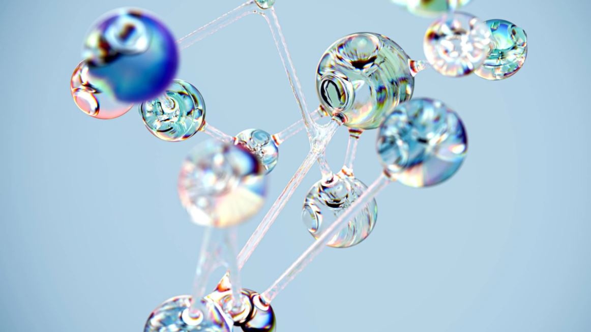 Come nasce il vetro che cambia trasparenza con luce o calore