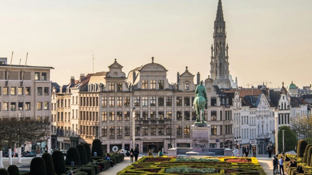 Forum annuale dello strumento I3 a Bruxelles