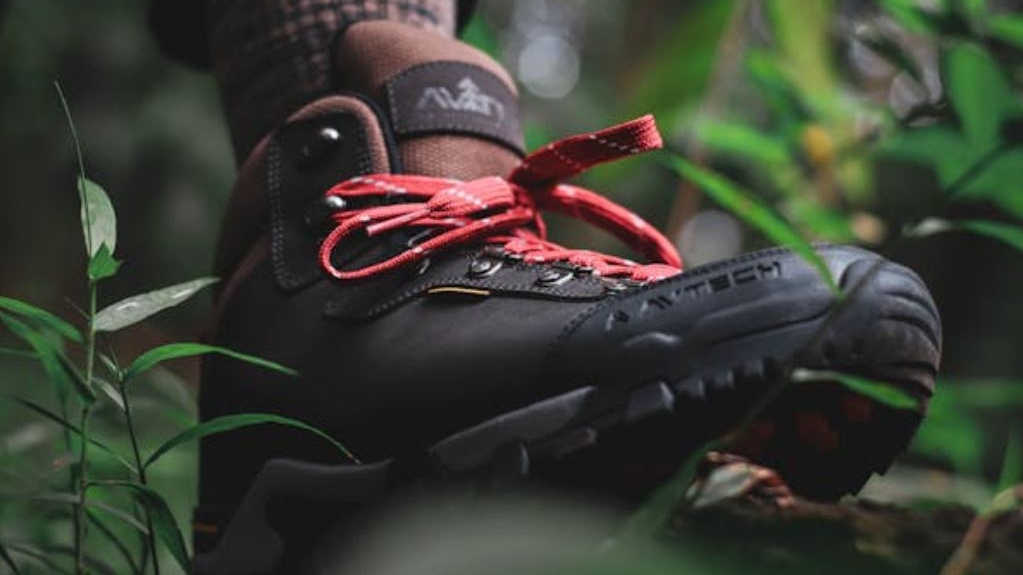 L’evoluzione delle scarpe da lavoro: sicurezza, innovazione e made in Italy