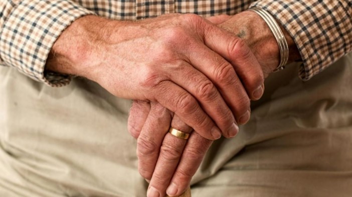 Regno Unito: l'invecchiamento della popolazione porterà ad un picco del numero di malati di glaucoma