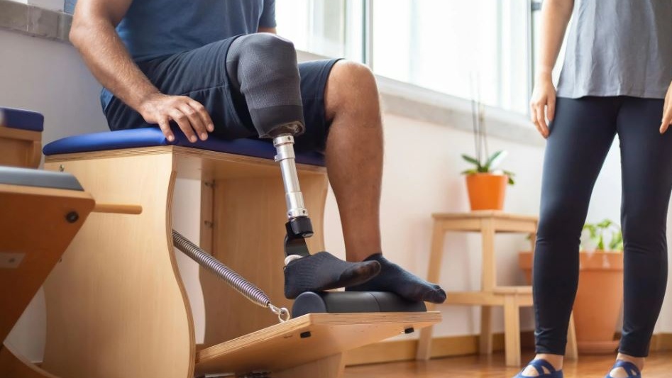 Una nuova ricerca potrebbe aiutare chi soffre del dolore all'arto fantasma