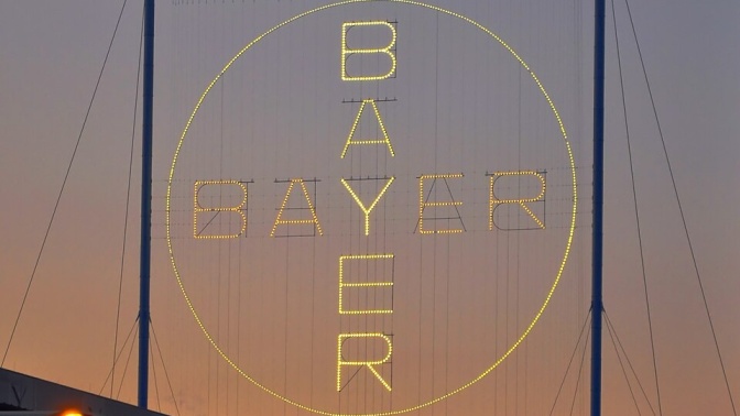 Bayer offre 7,25 miliardi di dollari per risolvere le richieste di risarcimento per il cancro causato dagli erbicidi