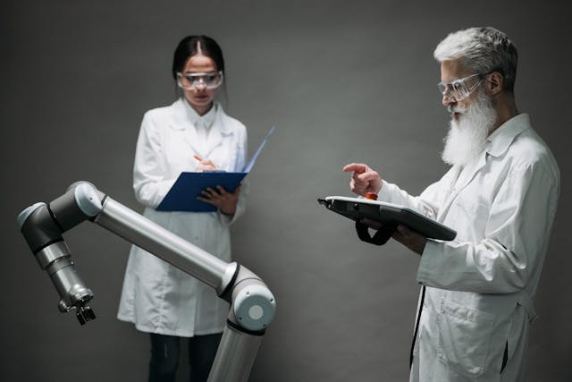 Chirurgia robotica in Italia: innovazione, costi e sfide per il futuro del Ssn