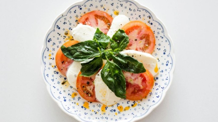 La dieta mediterranea riduce il rischio di ictus