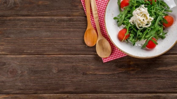 La dieta vegetariana abbassa il rischio di contrarre cinque tipi di cancro