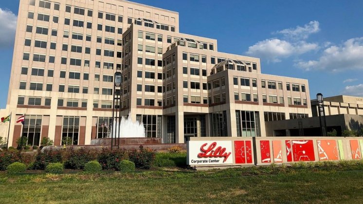 Stati Uniti: Eli Lilly lancia il nuovo farmaco dimagrante Zepbound KwikPen