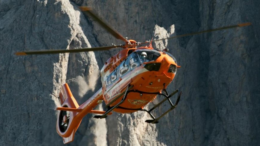 Dalla guerra al salvataggio: com’è nato e si è evoluto l’elisoccorso
