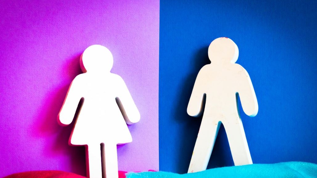 Gli europei che si definiscono intersessuali sono oggetto di un aumento della violenza