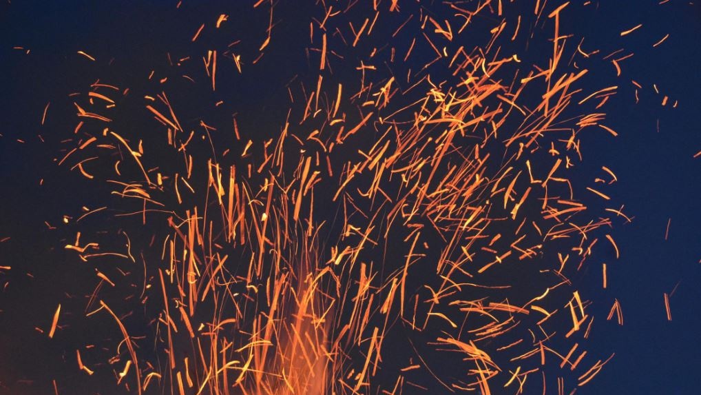 Il fumo degli incendi provocherà milioni di morti in tutto il mondo