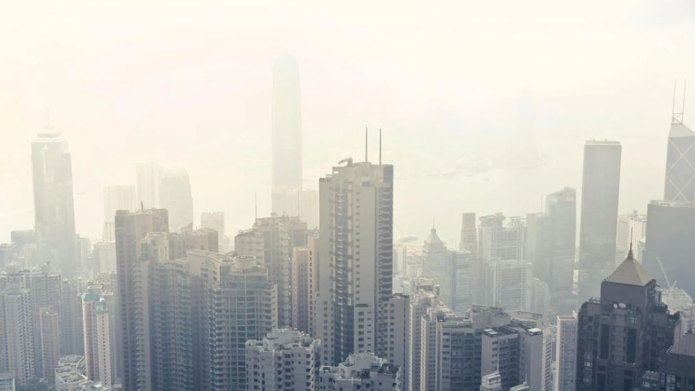 Inquinamento atmosferico collegato alla demenza a corpi di Lewy: il nuovo studio internazionale