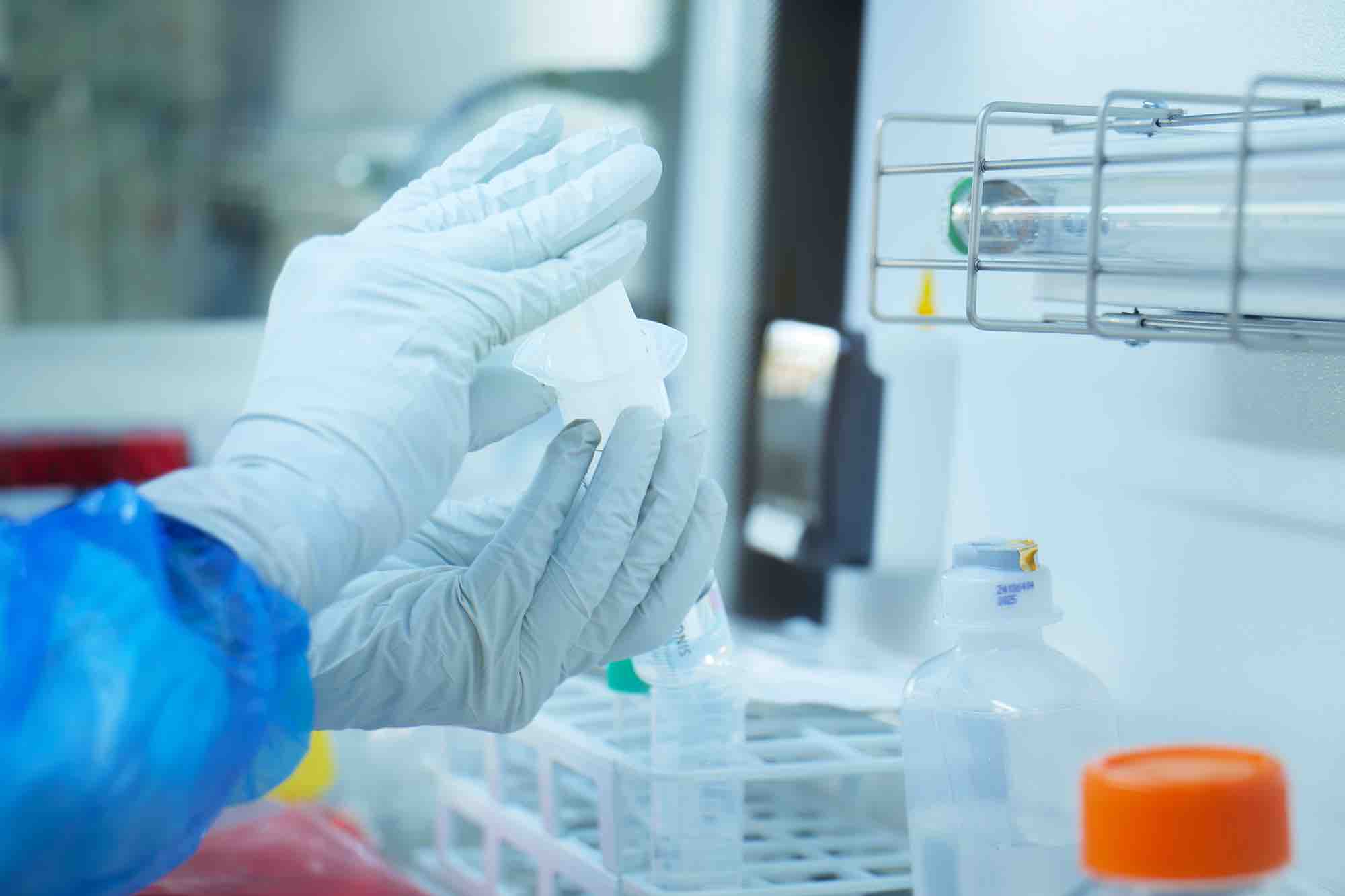 Malattie rare, il Bambino Gesù guida l’Europa delle terapie innovative