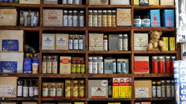 L'OMS rivaluta la medicina tradizionale, è efficace e merita attenzione