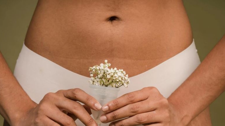 Regno Unito: kit gratuito per esame del sangue mestruale può individuare cancro cervicale