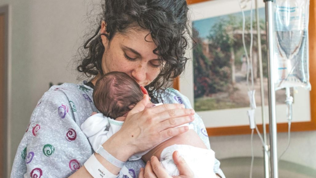 Usa: dai CDC un invito donne affinché riducano i rischi per i neonati