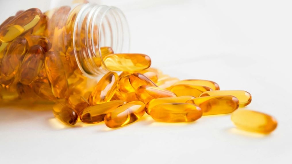I benefici degli Omega-3 possono svanire dopo avere sospeso l'assunzione