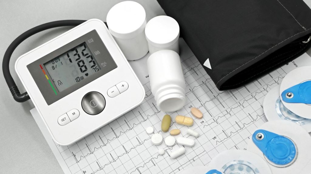 Un nuovo farmaco può aiutare le persone con pressione alta che non rispondono alle attuali terapie