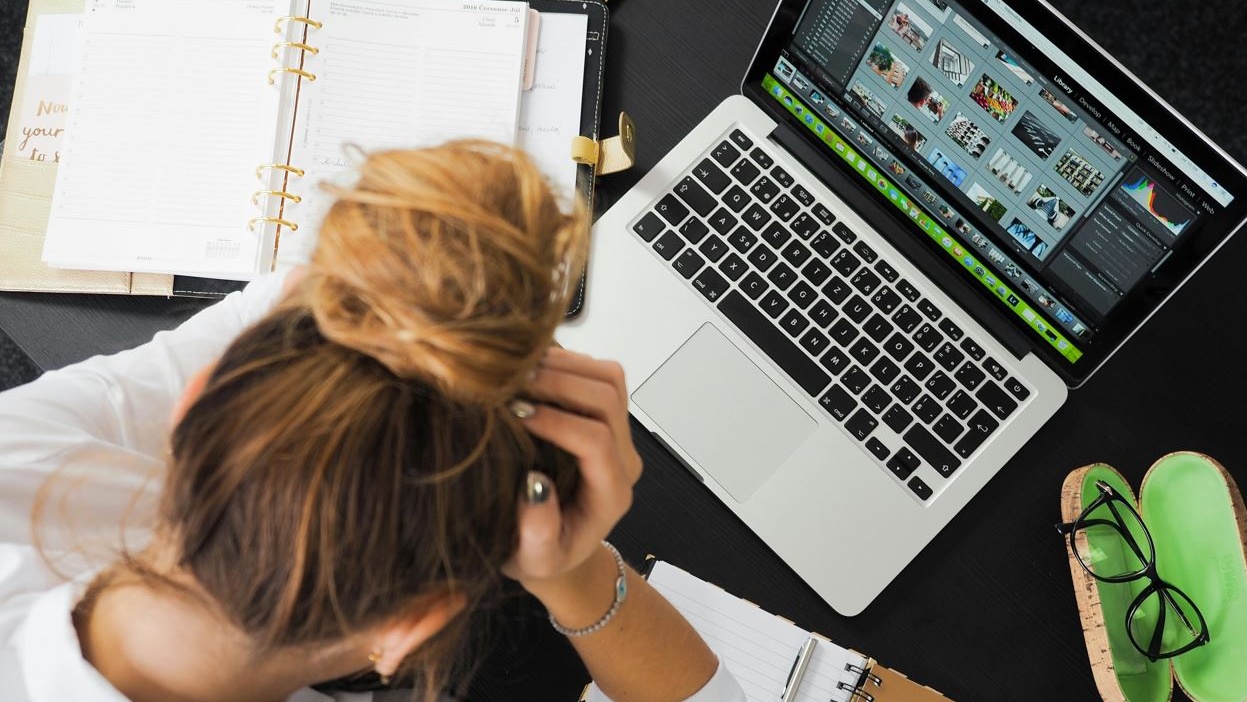 Depressione o stress cronico? La verità oltre la diagnosi