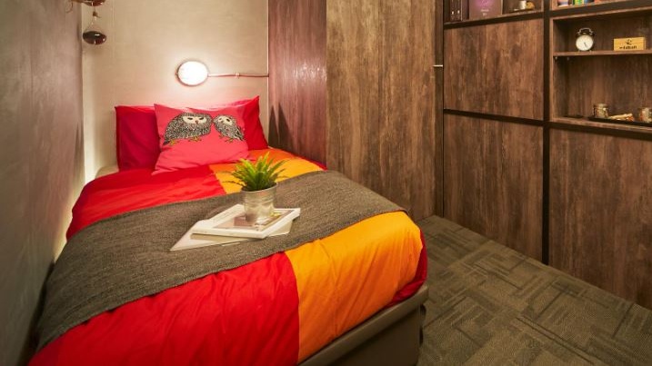 Mini-appartamenti e tiny house: il boom del minimalismo abitativo tra Giappone, Europa e Italia