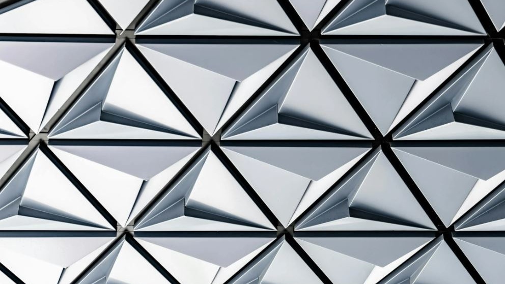 Argento sempre di moda