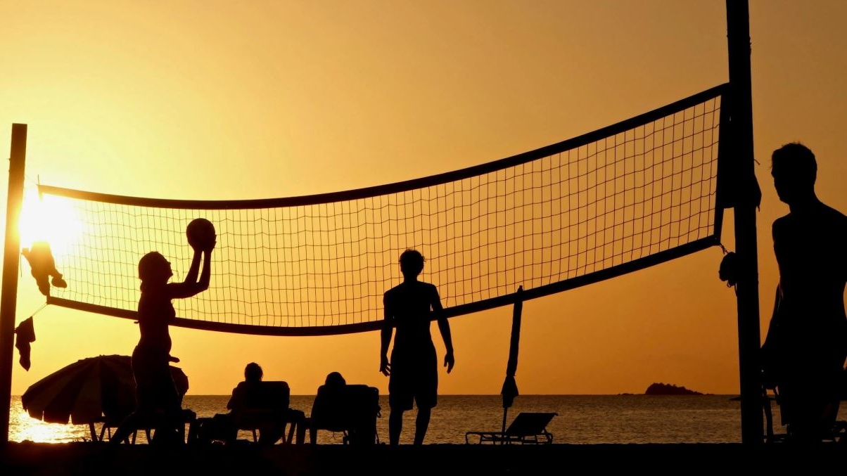 Il Beach Volley: storia, regole e diffusione in Italia