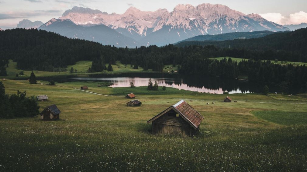 Vivere lontano dalla città
