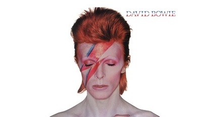 La copertina originale di Aladdin Sane vale un tesoro