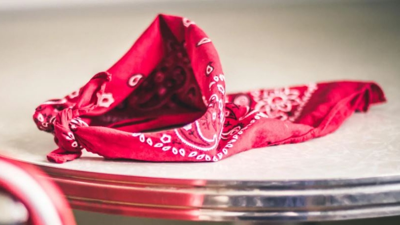 La rivincita del fazzoletto