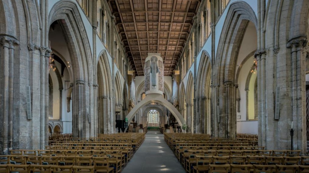 Trent'anni di silenzi sulla sua sessualità il prezzo pagato dalla prima donna vescovo anglicana