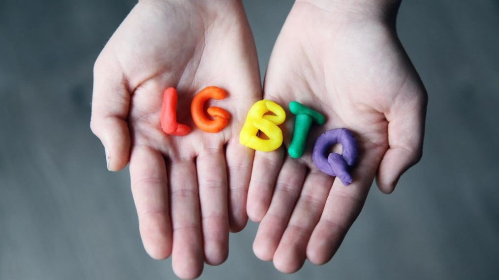 Diritti: l'Ue lancia la strategia per l'uguaglianza LGBTIQ+