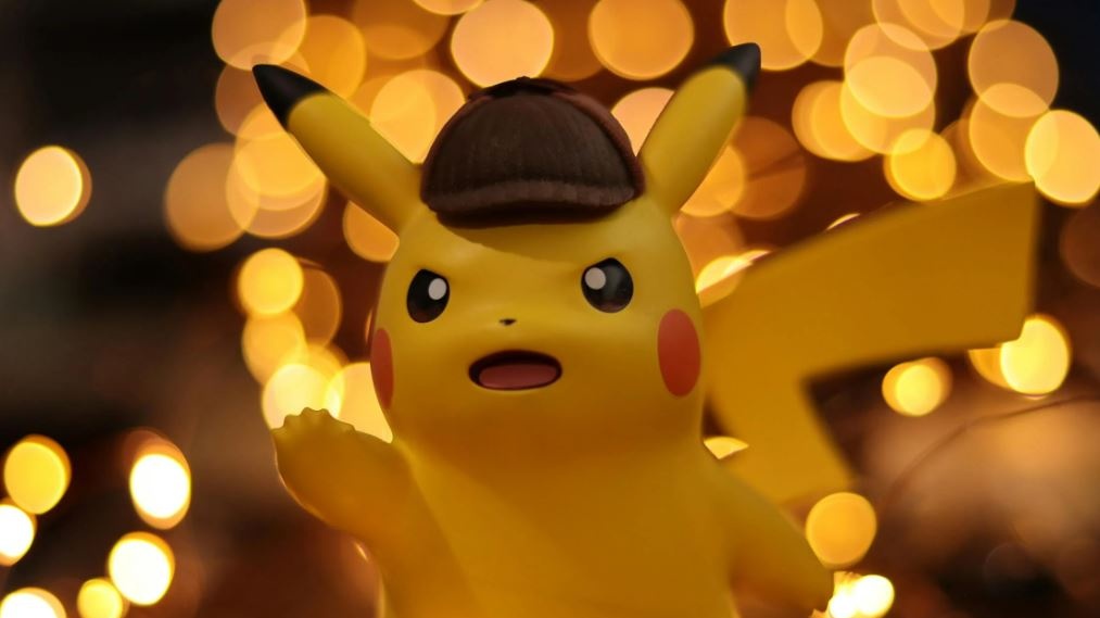 C'è la fila per comprare un Pikachu in cristallo: potrebbero bastare 50.000 euro