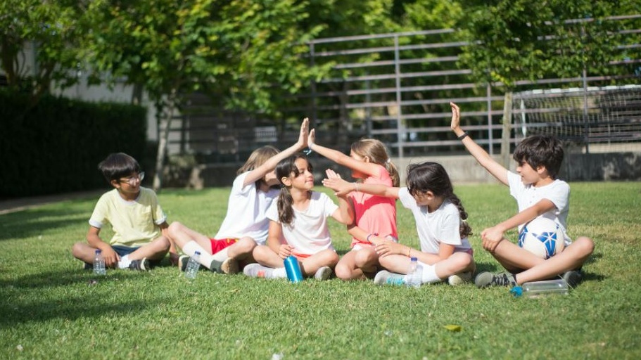 Israele: un campo di cinque giorni per aiutare bambini e adolescenti a uscire dalla balbuzie