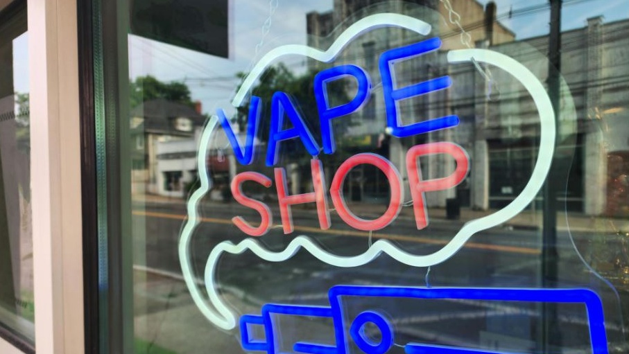 La sigaretta elettronica: cos’è e la sua diffusione in Italia