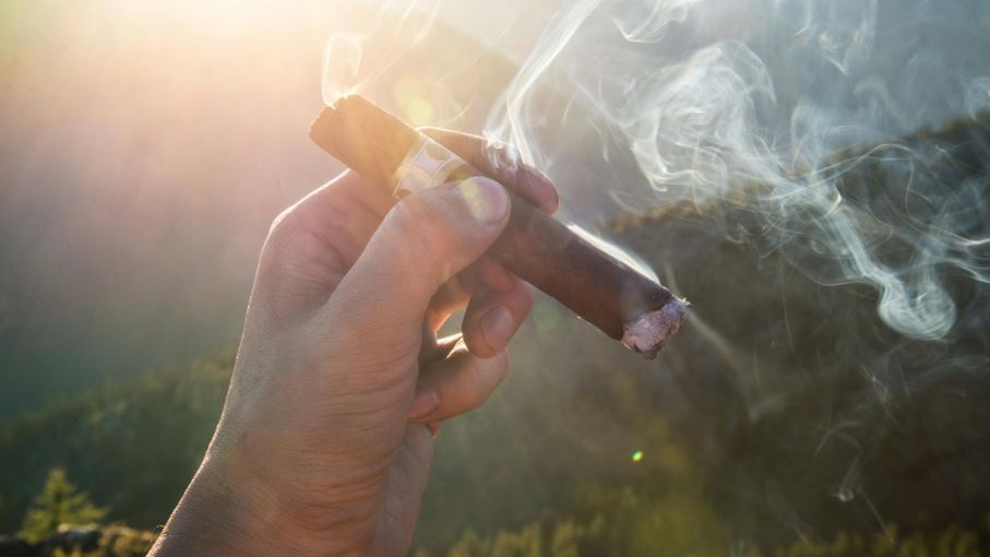 Sigari: una passione che unisce tradizione, gusto e cultura