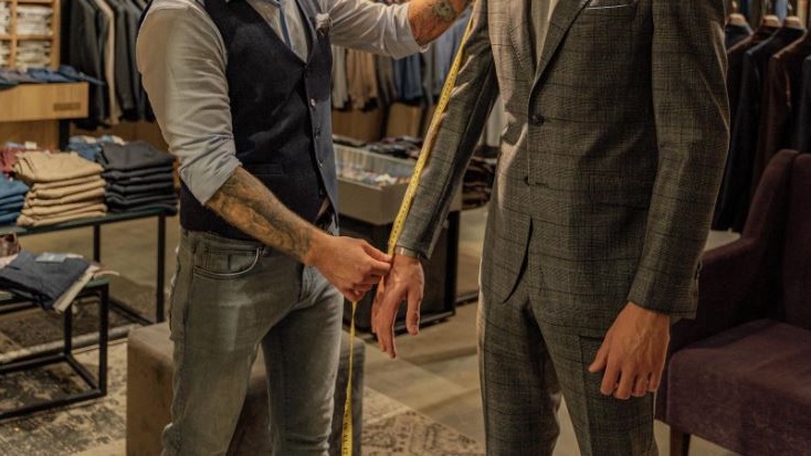 Moda Uomo Inverno 2025: stile e comfort per tutti i giorni