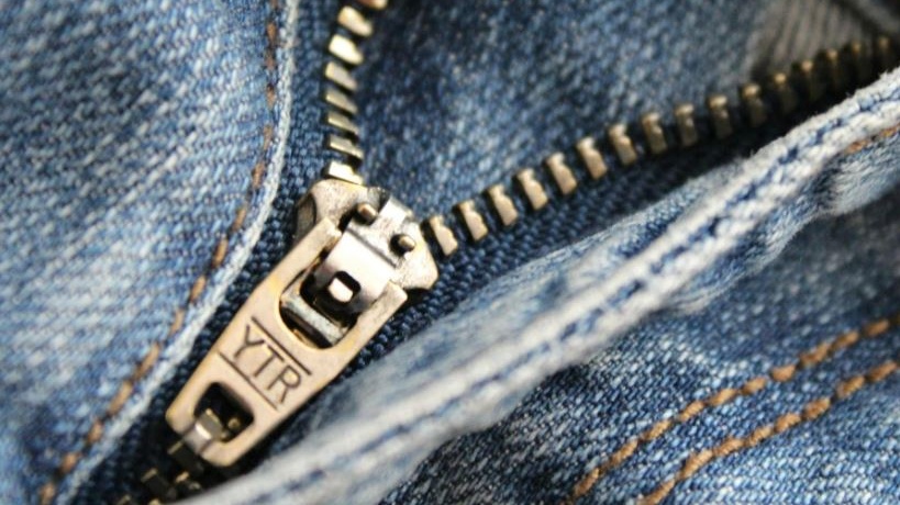 La zip: una chiusura che ha cambiato abiti e computer