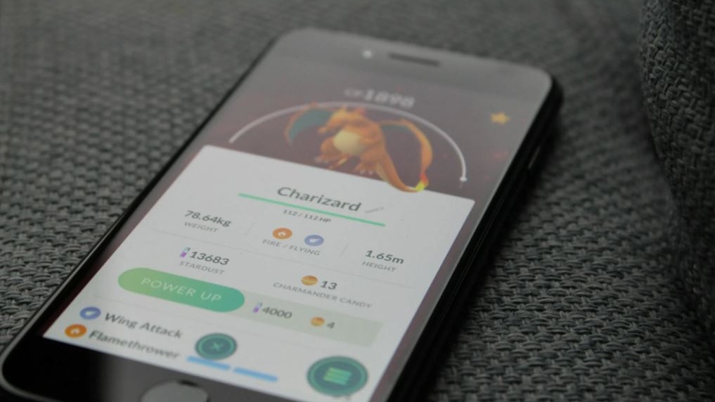 Leggende di Pokémon: Z/A e l’evento speciale su Pokémon GO