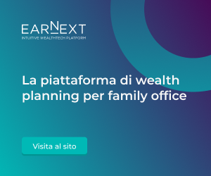 La piattaforma di wealth planning