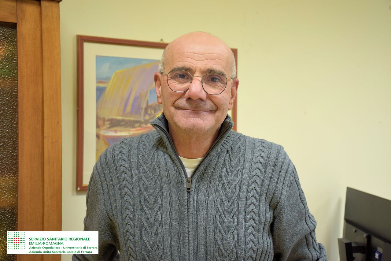 Ferrara, Agenas premia tre buone pratiche sanitarie