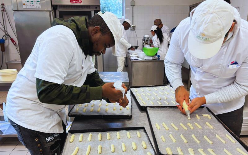 “Nessuno ai margini”: il progetto che restituisce futuro e dignità a chi vive in fragilità