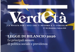 Verdetà 2026: politica sociale, IA e anniversari storici