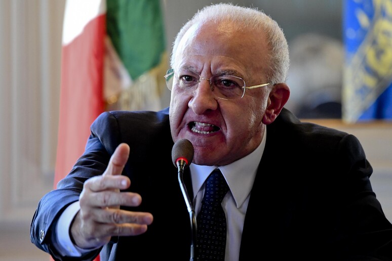 Campania: stop del Governo al Piano di Rientro