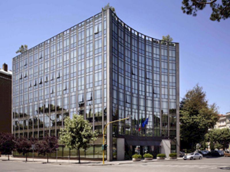 Difesa, una importante operazione di sistema