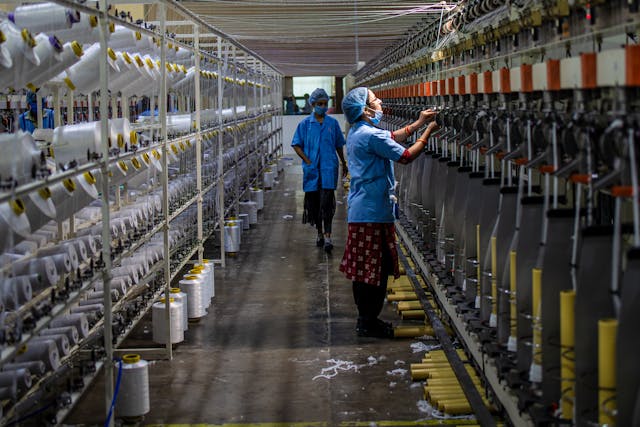 Operai specializzati introvabili: Italia in crisi di manodopera