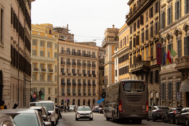 Taxi in Italia: una corporazione che blocca la modernizzazione del Paese